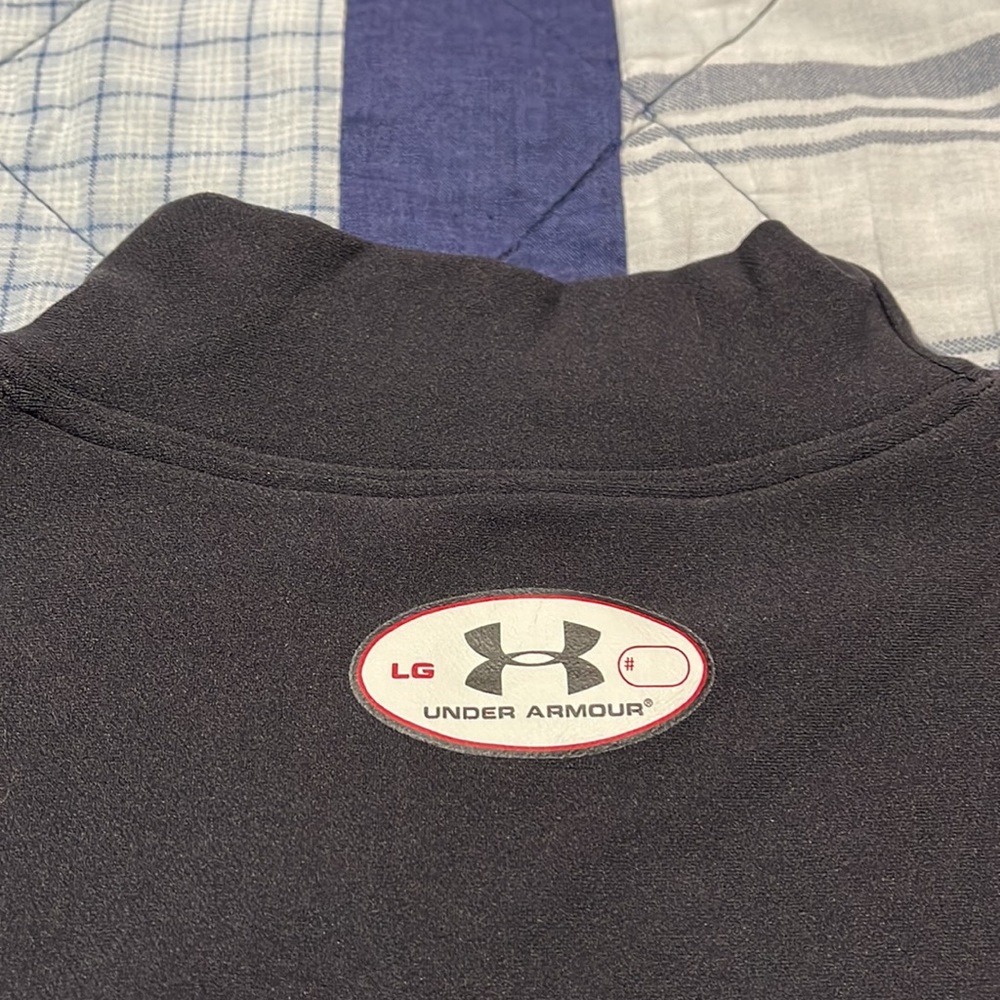 Under Armour ColdGear - Picture 5 of 6